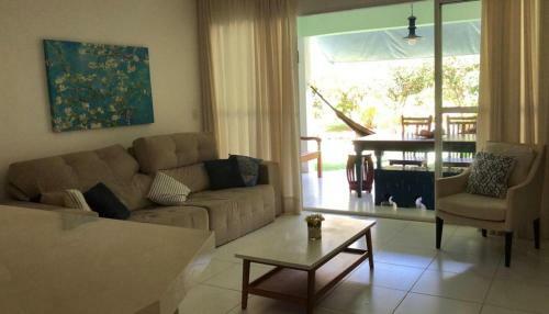Apartamento Reserva Imbassai - Vila Dos L�rios - Natureza E Descanso