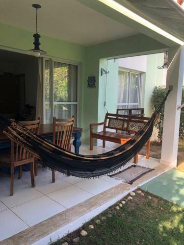 Apartamento Reserva Imbassai - Vila Dos L�rios - Natureza E Descanso