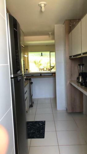Apartamento Reserva Imbassai - Vila Dos L�rios - Natureza E Descanso