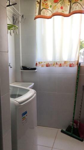 Apartamento Reserva Imbassai - Vila Dos L�rios - Natureza E Descanso