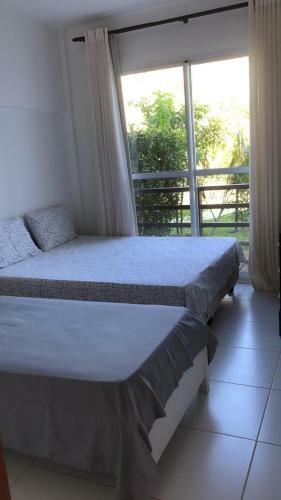 Apartamento Reserva Imbassai - Vila Dos L�rios - Natureza E Descanso