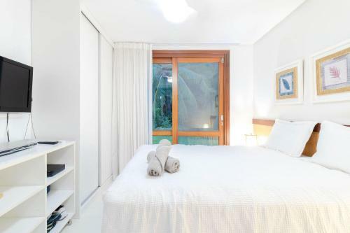 Apartamento Im02 Apt 3 Su�tes Em Imbassa� - Terra�o Buganv�lias