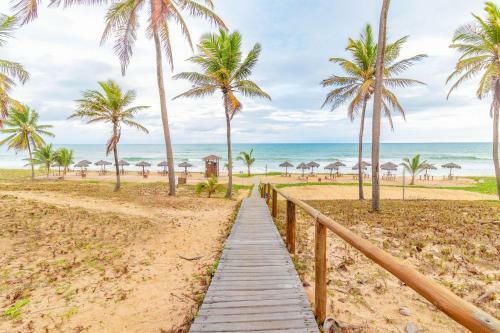 Apartamento Im02 Apt 3 Su�tes Em Imbassa� - Terra�o Buganv�lias