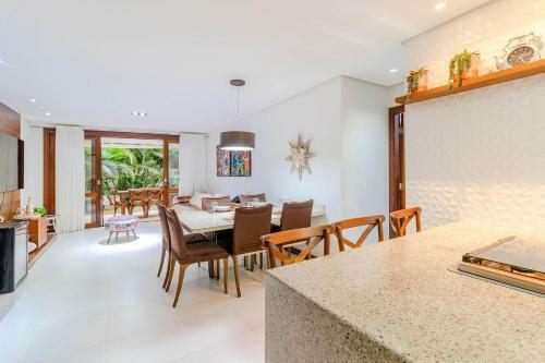 Apartamento Im02 Apt 3 Su�tes Em Imbassa� - Terra�o Buganv�lias