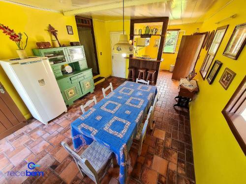 Casa Fam�lia Wittmann 4 Pessoas