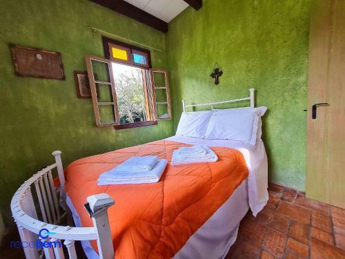 Casa Fam�lia Wittmann 4 Pessoas