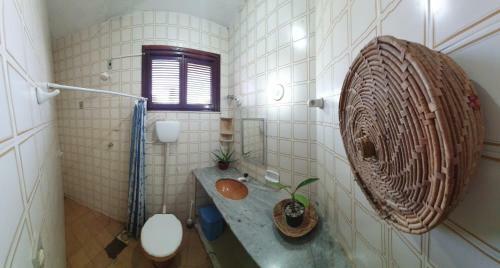 Gato Do Mato Hostel