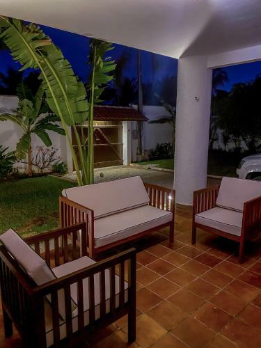 Posada Kite Soul Pousada