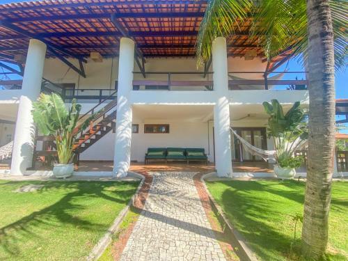 Posada Kite Soul Pousada
