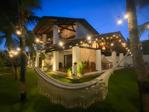 Posada Kite Soul Pousada