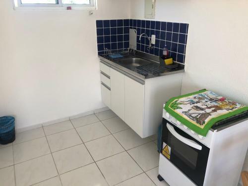 Apartamento Vilas Blancas