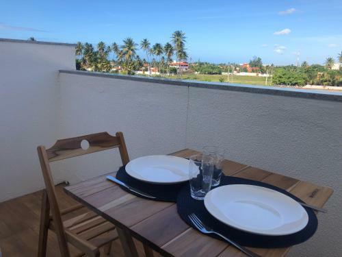 Apartamento Vilas Blancas
