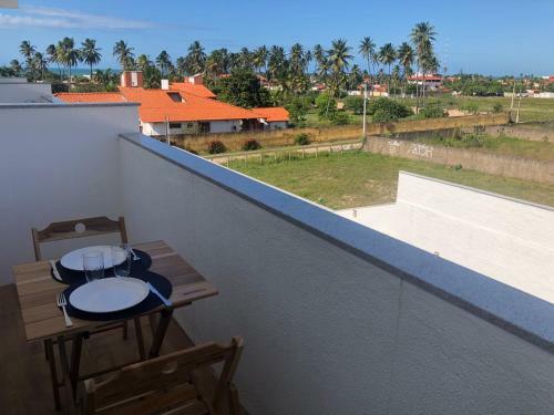 Apartamento Vilas Blancas