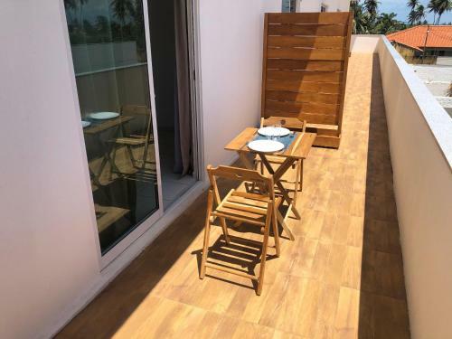 Apartamento Vilas Blancas