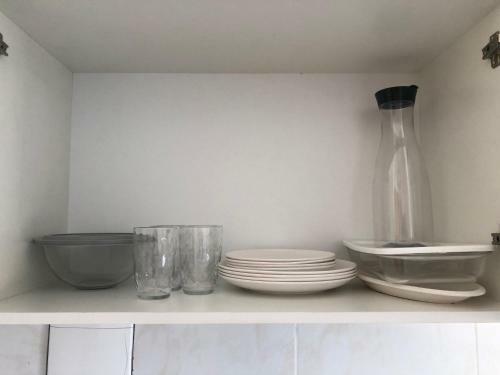 Apartamento Vilas Blancas