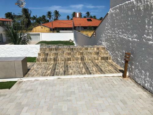 Apartamento Vilas Blancas
