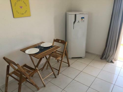 Apartamento Vilas Blancas