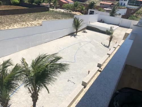 Apartamento Vilas Blancas
