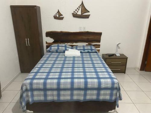 Apartamento Vilas Blancas