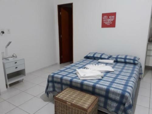 Apartamento Vilas Blancas