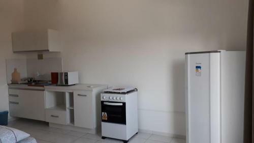 Apartamento Vilas Blancas