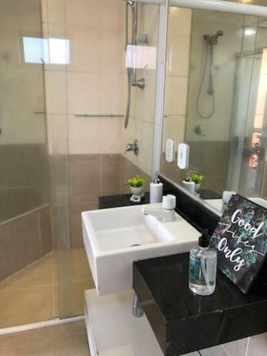 Beach Front Apartment In Dream Village Cumbuco, Ceara