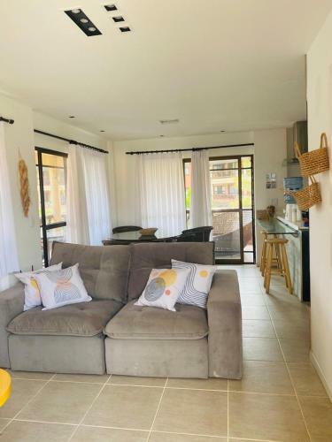 Beach Front Apartment In Dream Village Cumbuco, Ceara