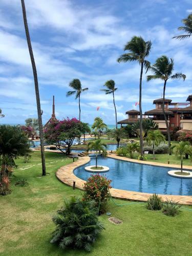 Beach Front Apartment In Dream Village Cumbuco, Ceara
