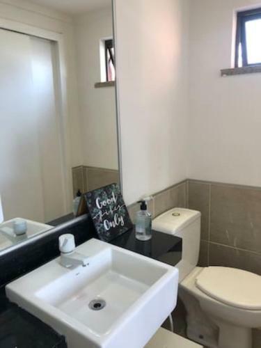 Beach Front Apartment In Dream Village Cumbuco, Ceara