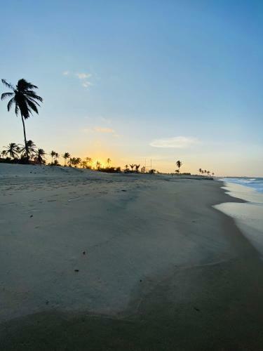 Beach Front Apartment In Dream Village Cumbuco, Ceara