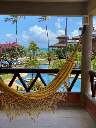 Beach Front Apartment In Dream Village Cumbuco, Ceara