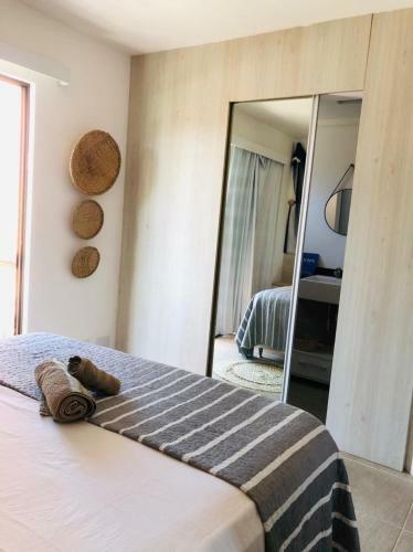 Beach Front Apartment In Dream Village Cumbuco, Ceara