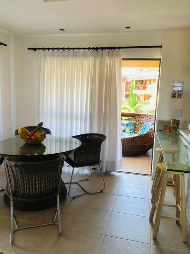 Beach Front Apartment In Dream Village Cumbuco, Ceara