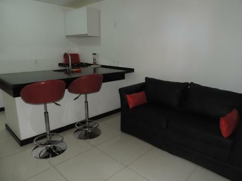 Apartamento Eco Paradise Temporada Aconchegante