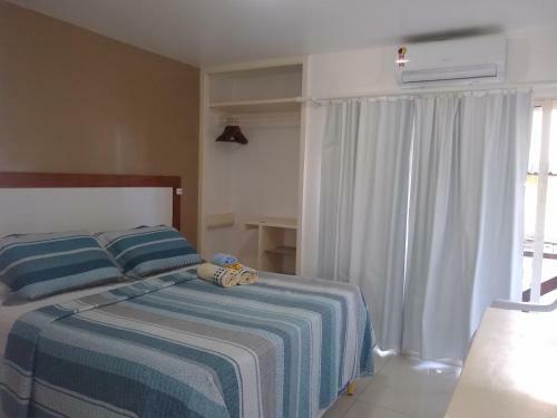 Apartamento Eco Paradise Temporada Aconchegante