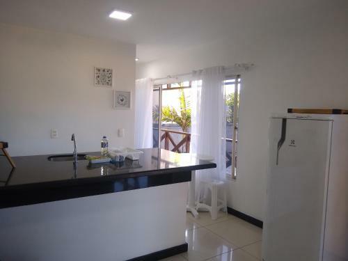 Apartamento Eco Paradise Temporada Aconchegante