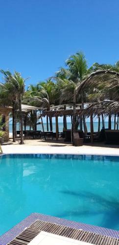 Hostal Alize Cumbuco
