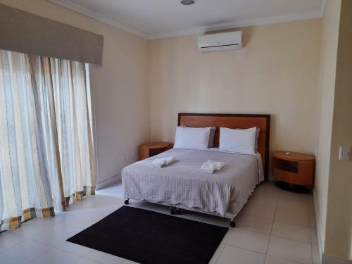 Hostal Alize Cumbuco