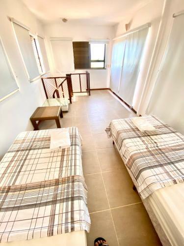 Apartamento Cumbuco Dream Village Beachfront 3 Quartos