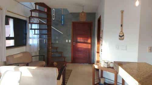 Apartamento Dream Village Penthouse Com Jacuzzi