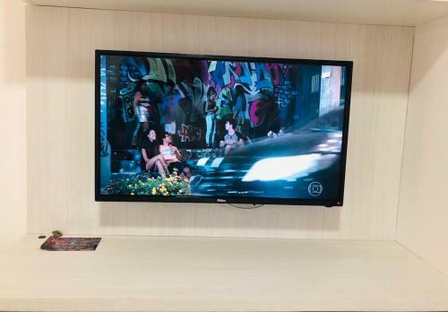 Apartamento Wai Wai Cumbuco Eco Residence