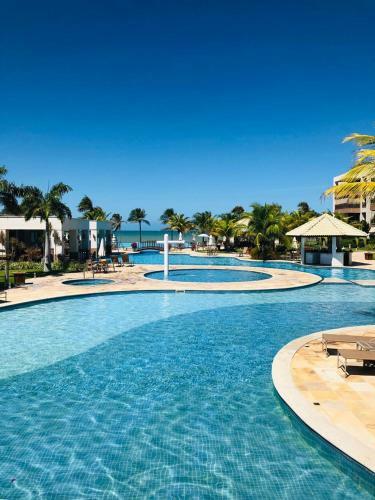 Apartamento Wai Wai Cumbuco Eco Residence