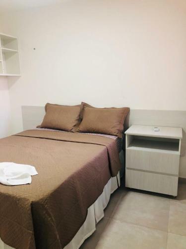 Apartamento Wai Wai Cumbuco Eco Residence