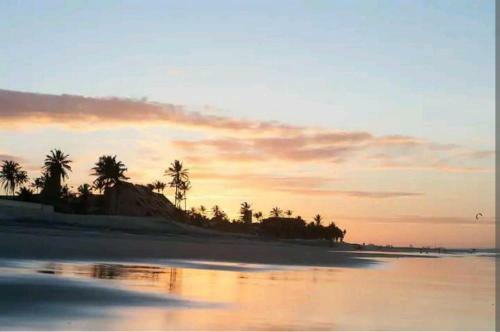 Apartamento Varandas Do Mar 401 , Sea Front, Cumbuco Beach