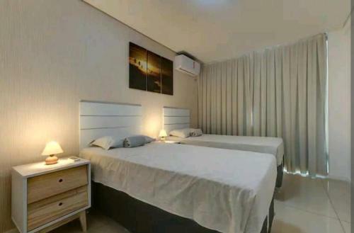 Apartamento Varandas Do Mar 401 , Sea Front, Cumbuco Beach