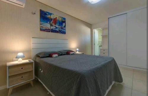 Apartamento Varandas Do Mar 401 , Sea Front, Cumbuco Beach