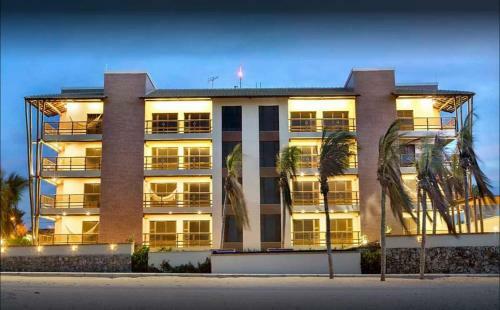 Apartamento Varandas Do Mar 401 , Sea Front, Cumbuco Beach