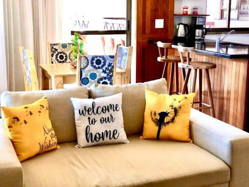 Apartamento Cumbuco Dream Village Luxury Condo