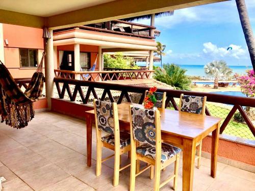 Apartamento Cumbuco Dream Village Luxury Condo