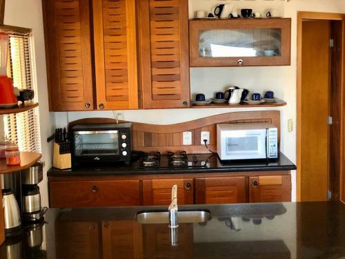 Apartamento Cumbuco Dream Village Luxury Condo